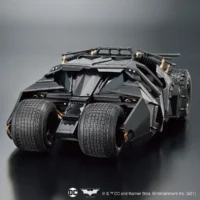 Batmobile Batman Begins Ver. - Image 5