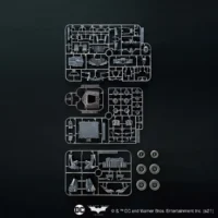 Batmobile Batman Begins Ver. - Image 10