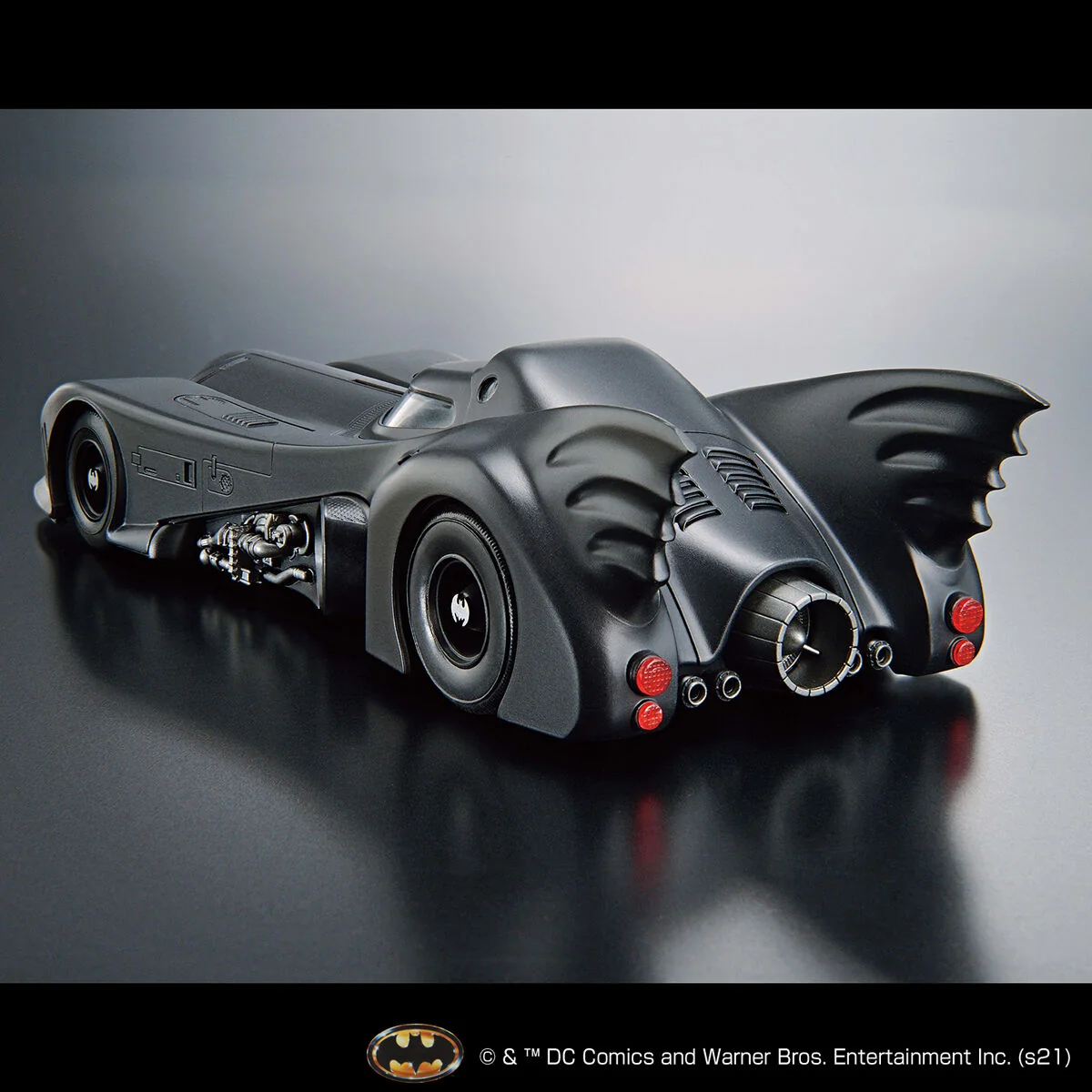Batmobile Batman Ver. - Image 2