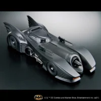 Batmobile Batman Ver. - Image 3