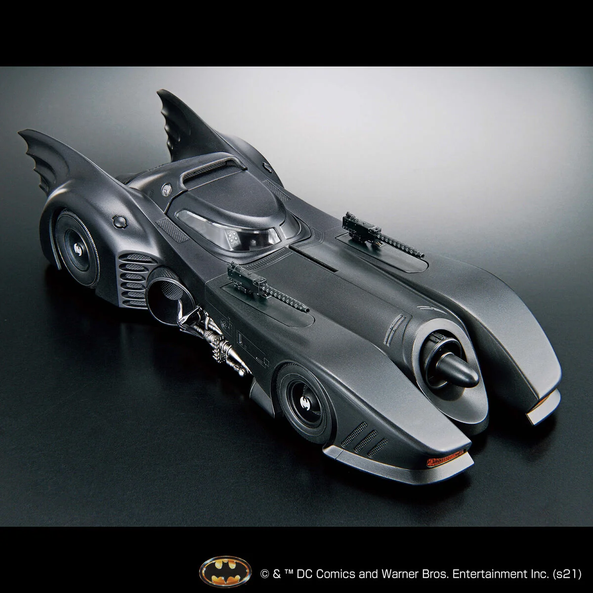 Batmobile Batman Ver. - Image 3
