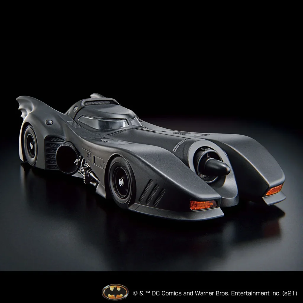 Batmobile Batman Ver.