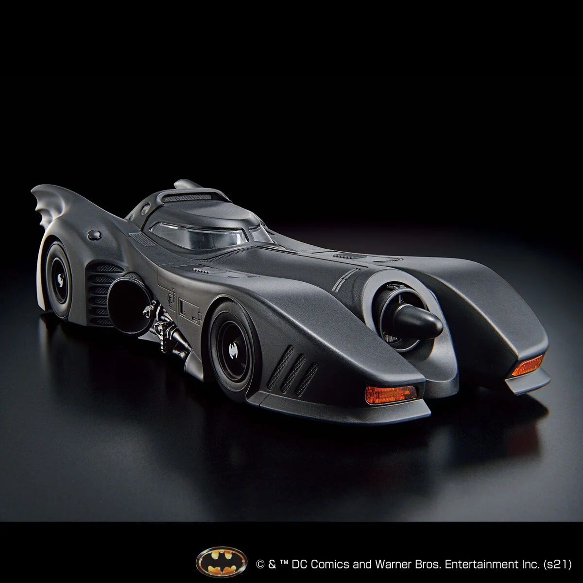 Batmobile Batman Ver. - Image 4