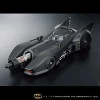 Batmobile Batman Ver. - Image 5