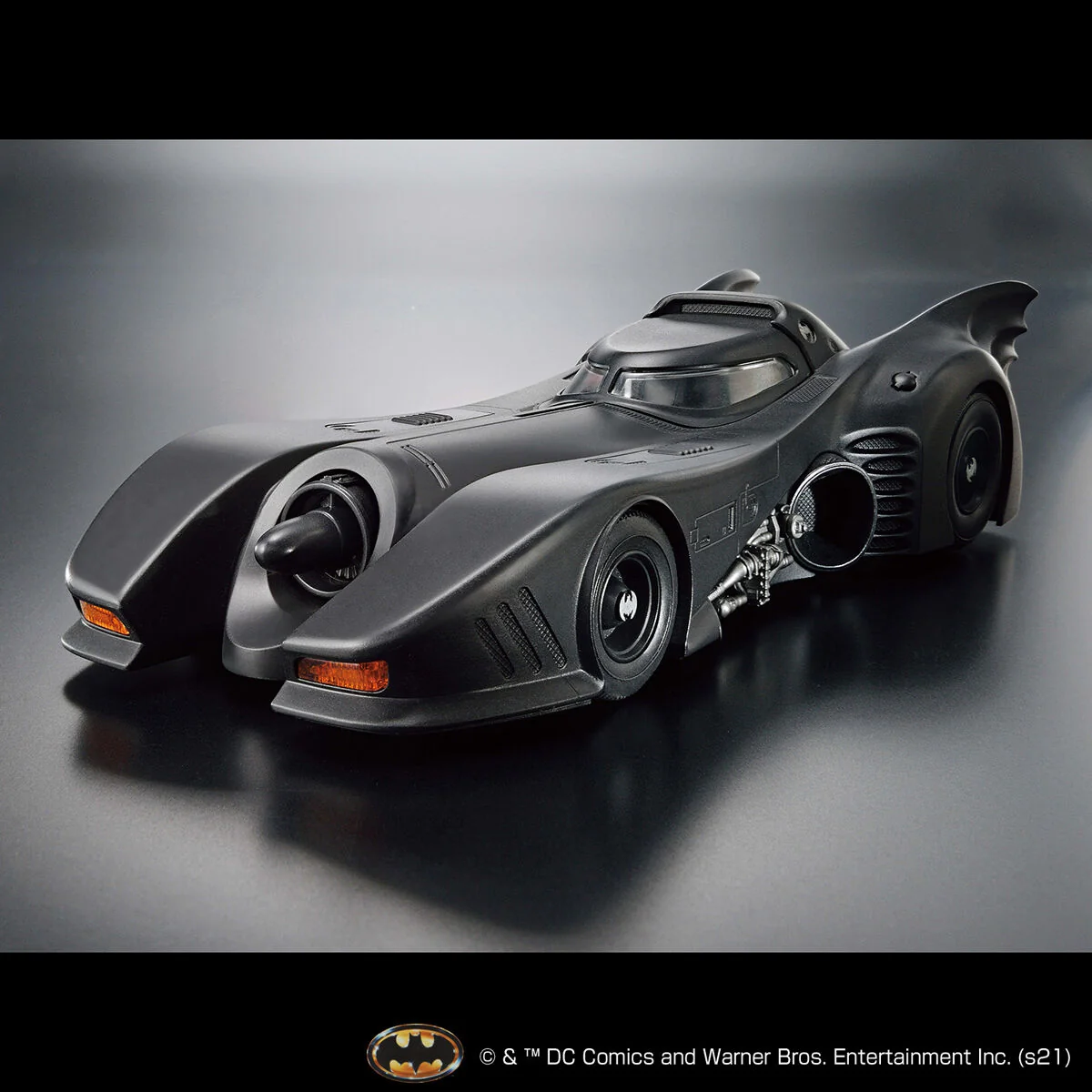 Batmobile Batman Ver. - Image 6