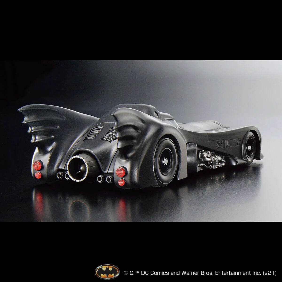Batmobile Batman Ver. - Image 7