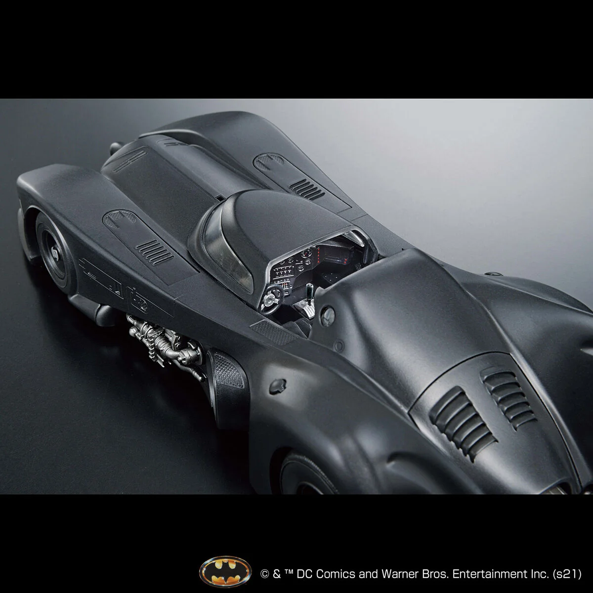 Batmobile Batman Ver. - Image 8