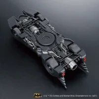 Batmobile Batman Ver. - Image 9