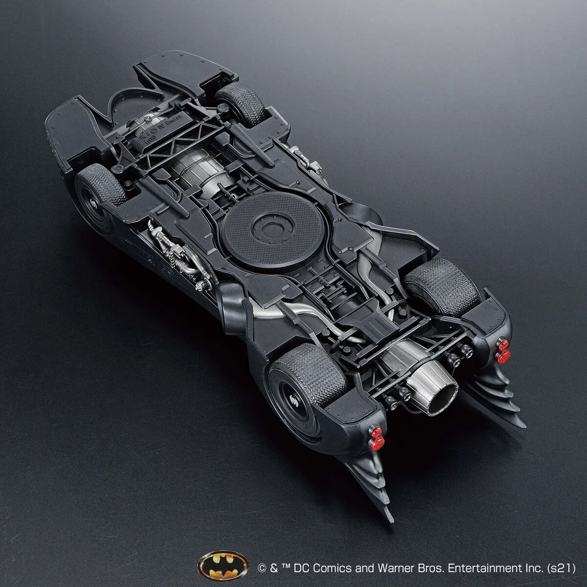 Batmobile Batman Ver. - Image 9