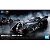 Batmobile Batman Ver. - Image 11