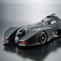 Batmobile Batman Ver.