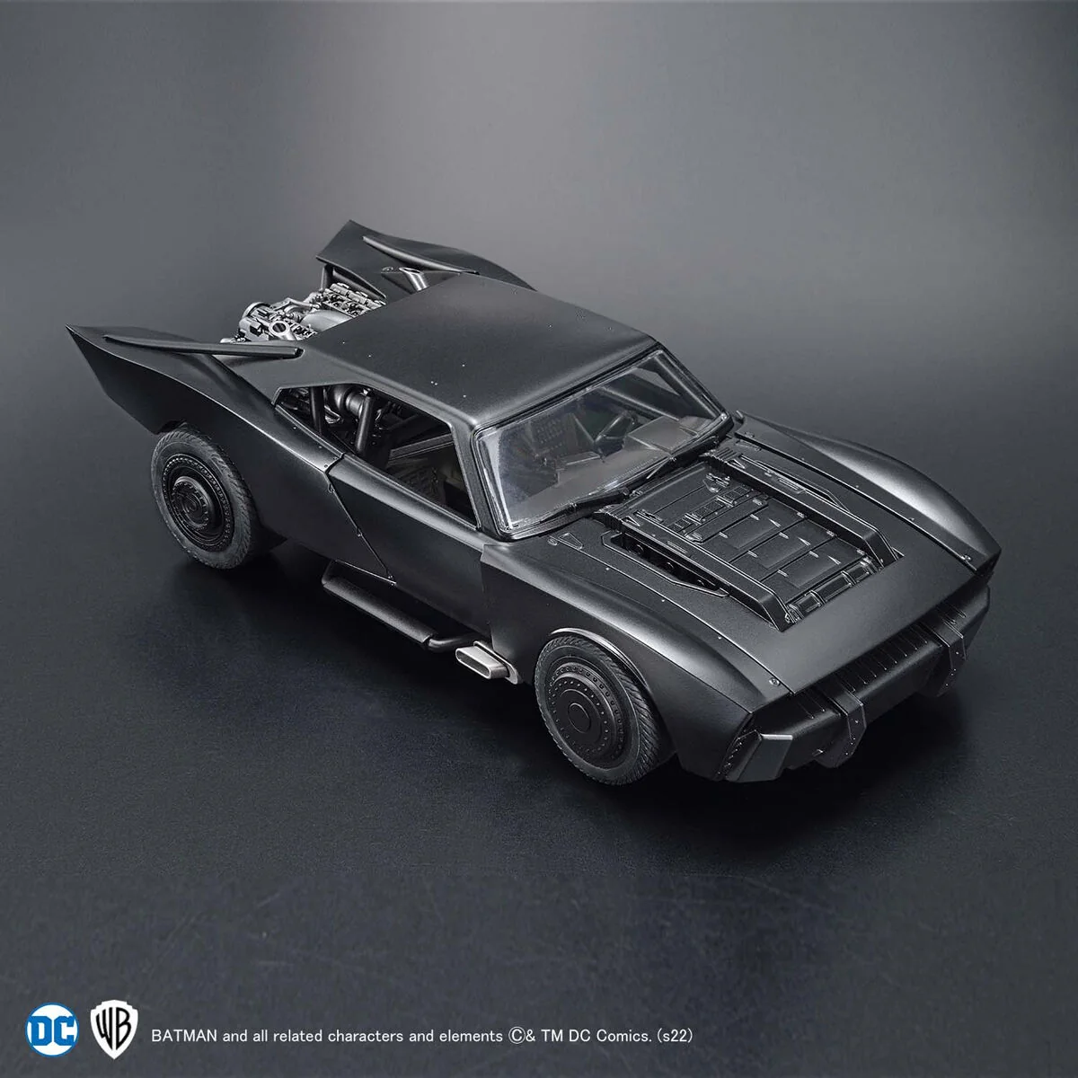 Batmobile The Batman Ver. - Image 4