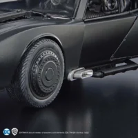 Batmobile The Batman Ver. - Image 10
