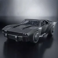 Batmobile The Batman Ver.