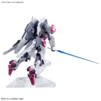 HGTWFM #01 Gundam Lfrith - Image 10
