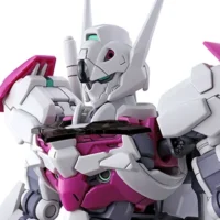 HGTWFM #01 Gundam Lfrith