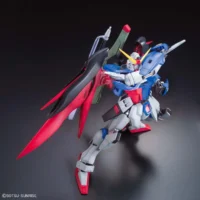 MG Destiny Gundam Extreme Blast Mode - Image 3