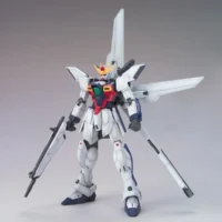 MG #176 Gundam X - Image 1