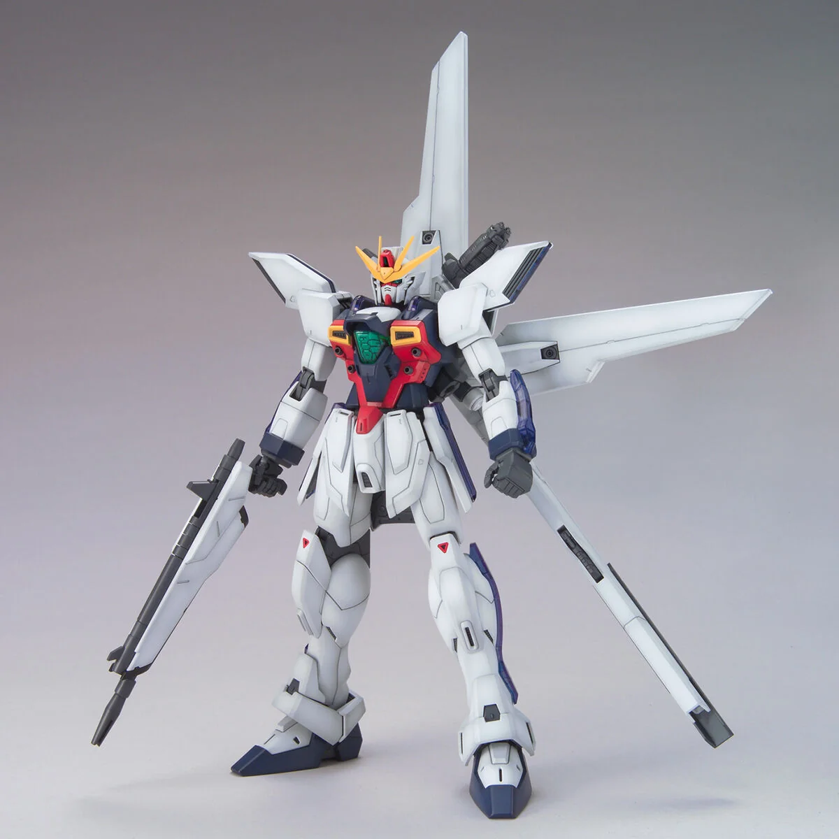 MG #176 Gundam X - Image 1