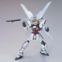 MG #176 Gundam X - Image 2