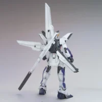 MG #176 Gundam X - Image 3