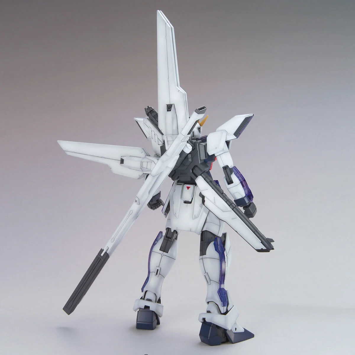 MG #176 Gundam X - Image 3