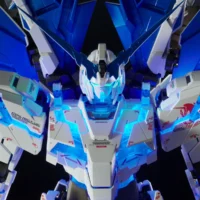 PG PB Unicorn Gundam Perfectibility