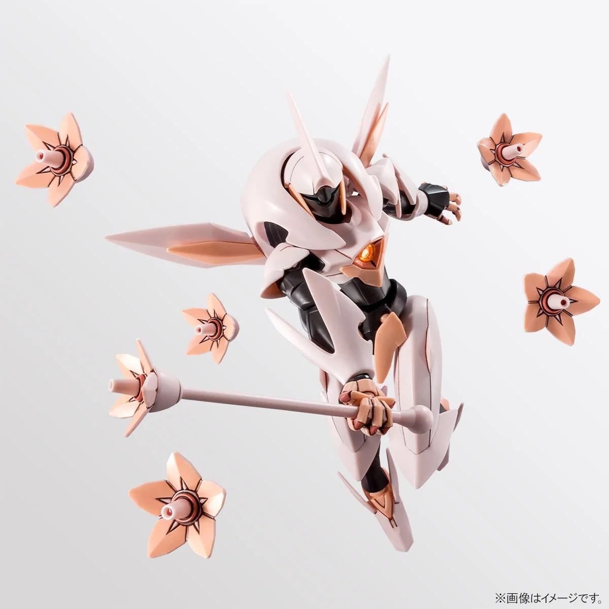 HGAGE PB Fawn Falsia - Image 4