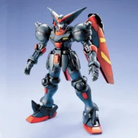 MG #047 Master Gundam - Image 1