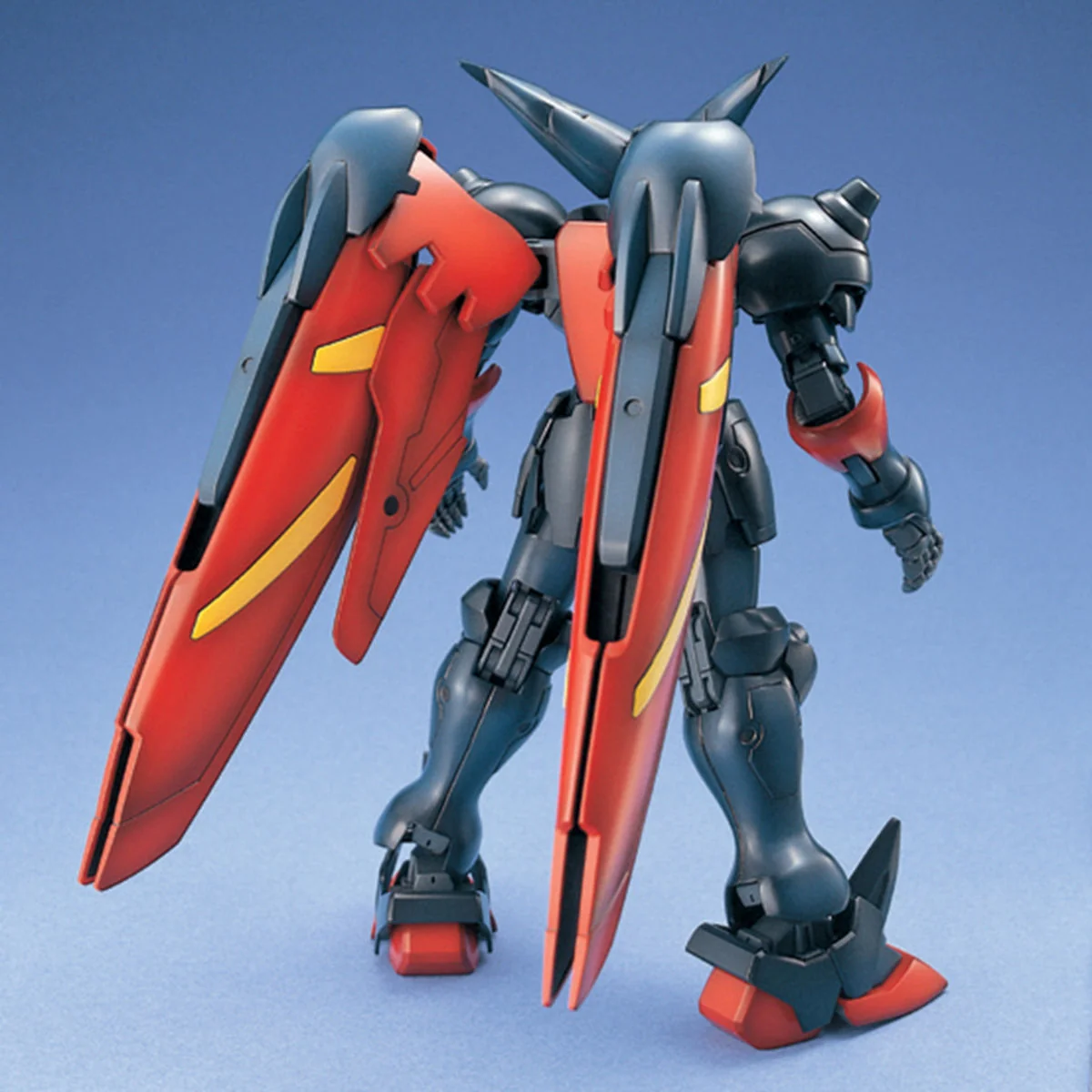 MG #047 Master Gundam - Image 2