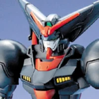 MG #047 Master Gundam