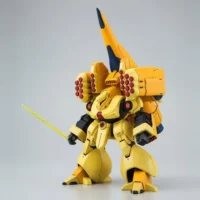 HGUC PB Zssa - Image 2