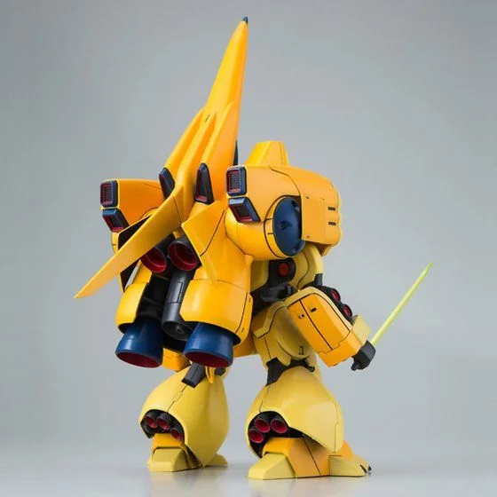 HGUC PB Zssa