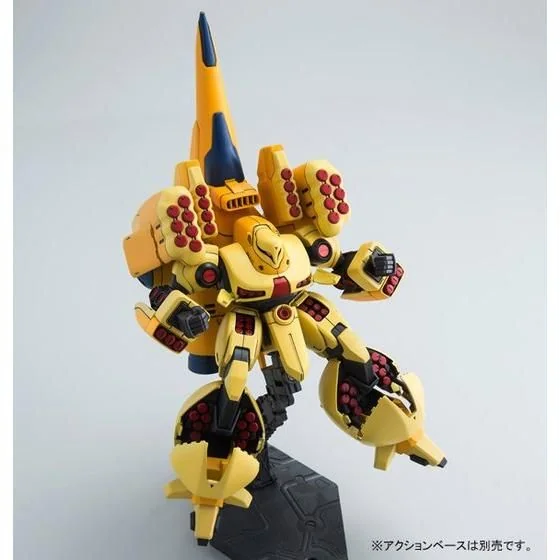 HGUC PB Zssa