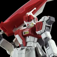 HGUC PB Red Rider