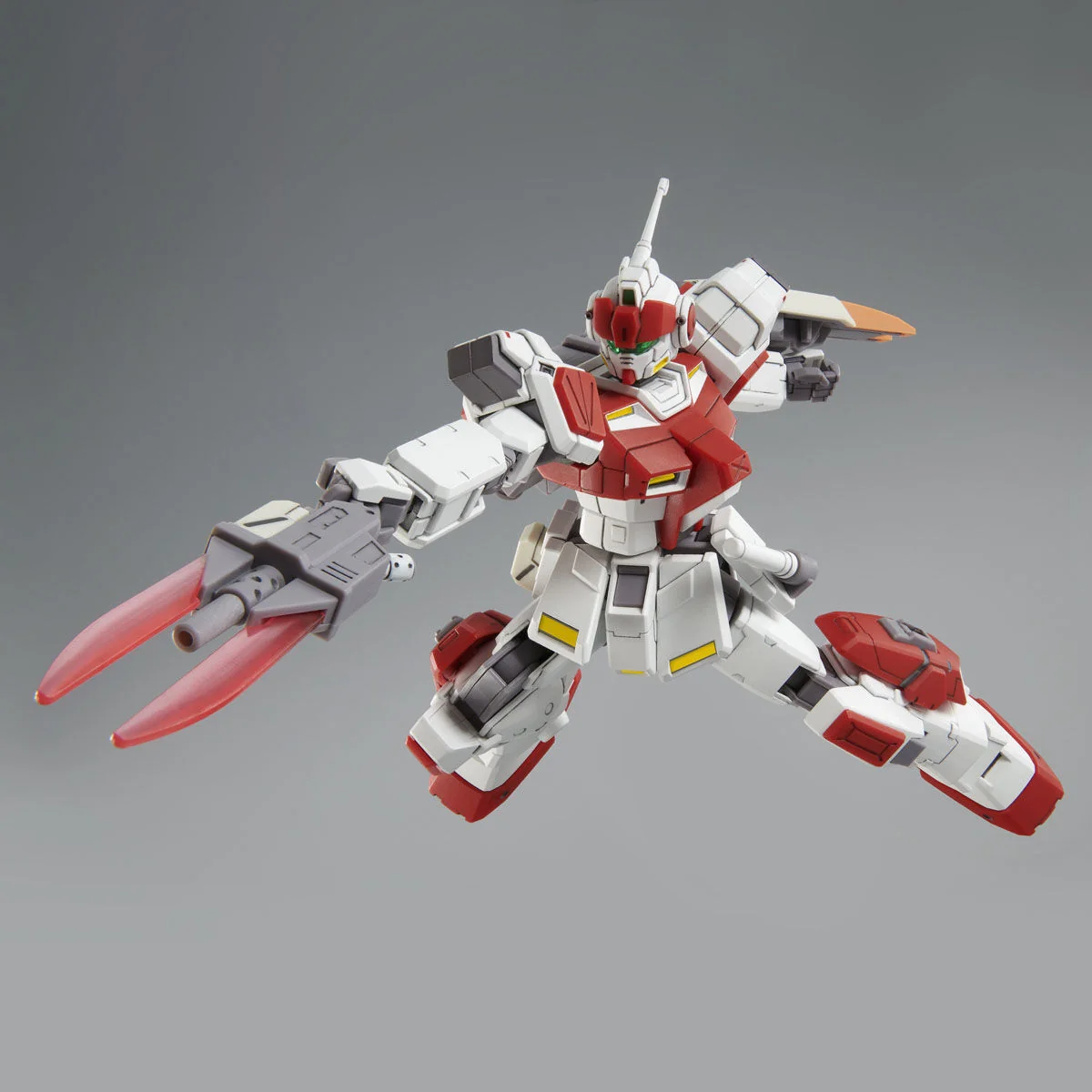 HGUC PB Red Rider - Image 5