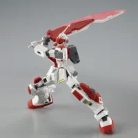HGUC PB Red Rider - Image 6