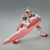 HGUC PB Red Rider - Image 8