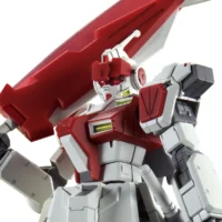 HGUC PB Red Rider - Image 10