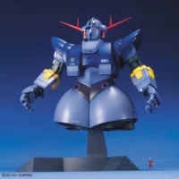 MG #051 Zeong - Image 1