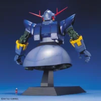MG #051 Zeong - Image 2