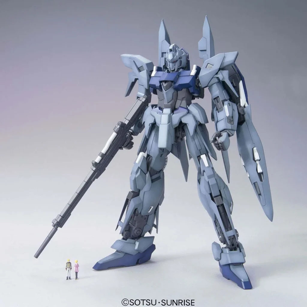 MG #147 Delta Plus