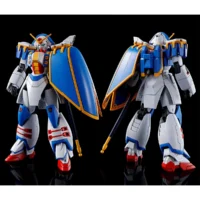 HGFC PB Gundam Rose - Image 2