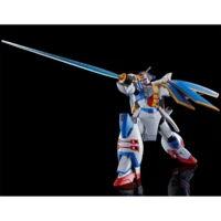 HGFC PB Gundam Rose - Image 5