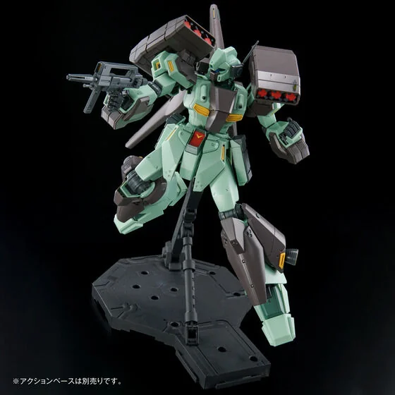 MG PB Stark Jegan