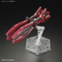 RG Side-F MSN-04FF Sazabi - Image 7