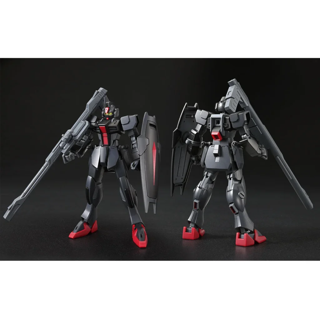 HGCE PB Dark Dagger L