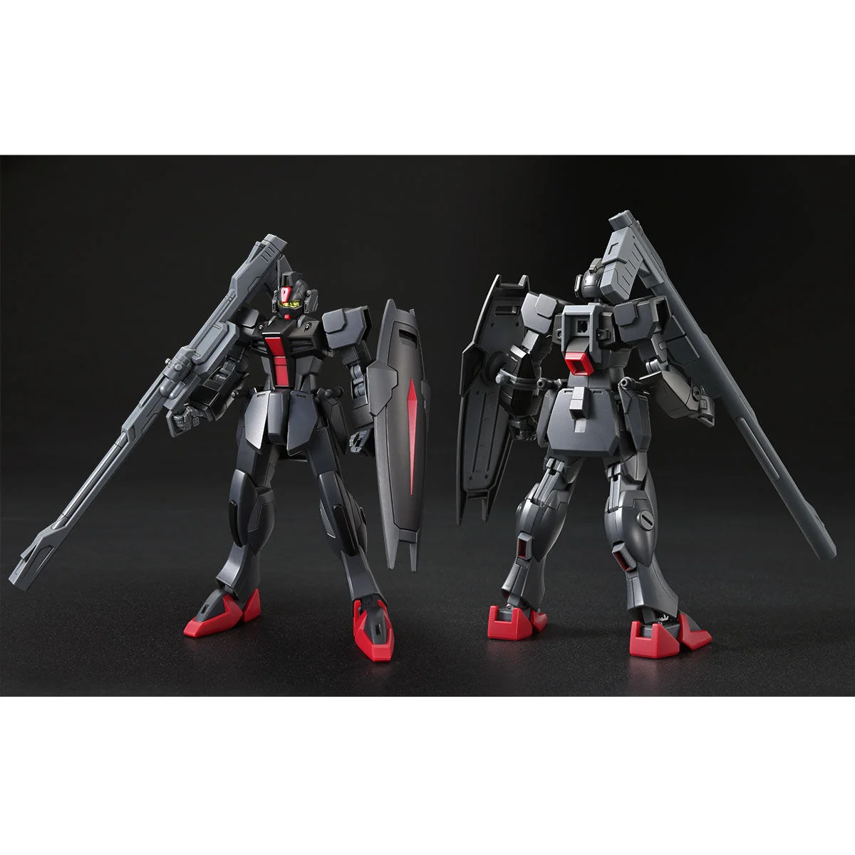HGCE PB Dark Dagger L - Image 2