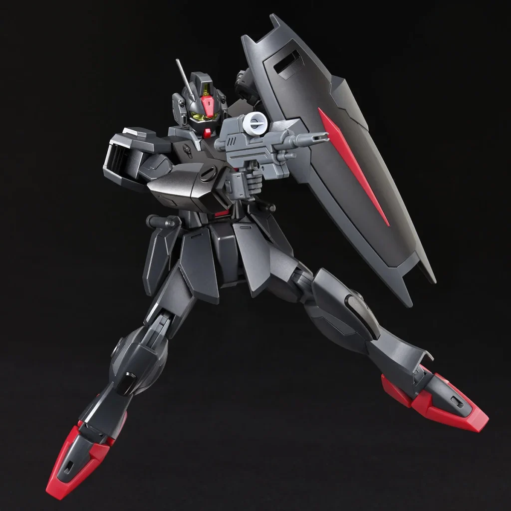 HGCE PB Dark Dagger L