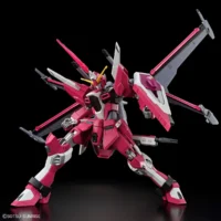 HGCE #251 Infinite Justice Gundam Type II - Image 2